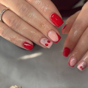 Hand and feet beautycare sheffield