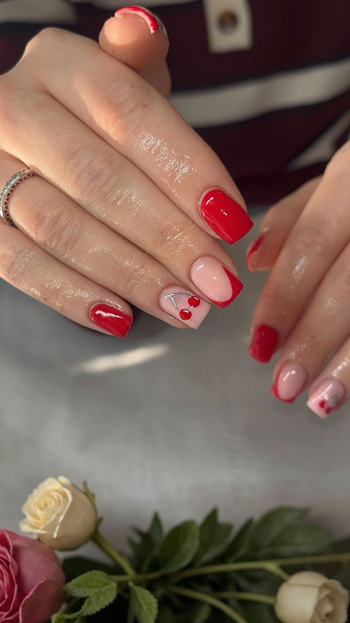 Hand and feet beautycare sheffield