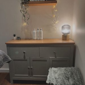 Treatment room 2 Beauty Care sheffield