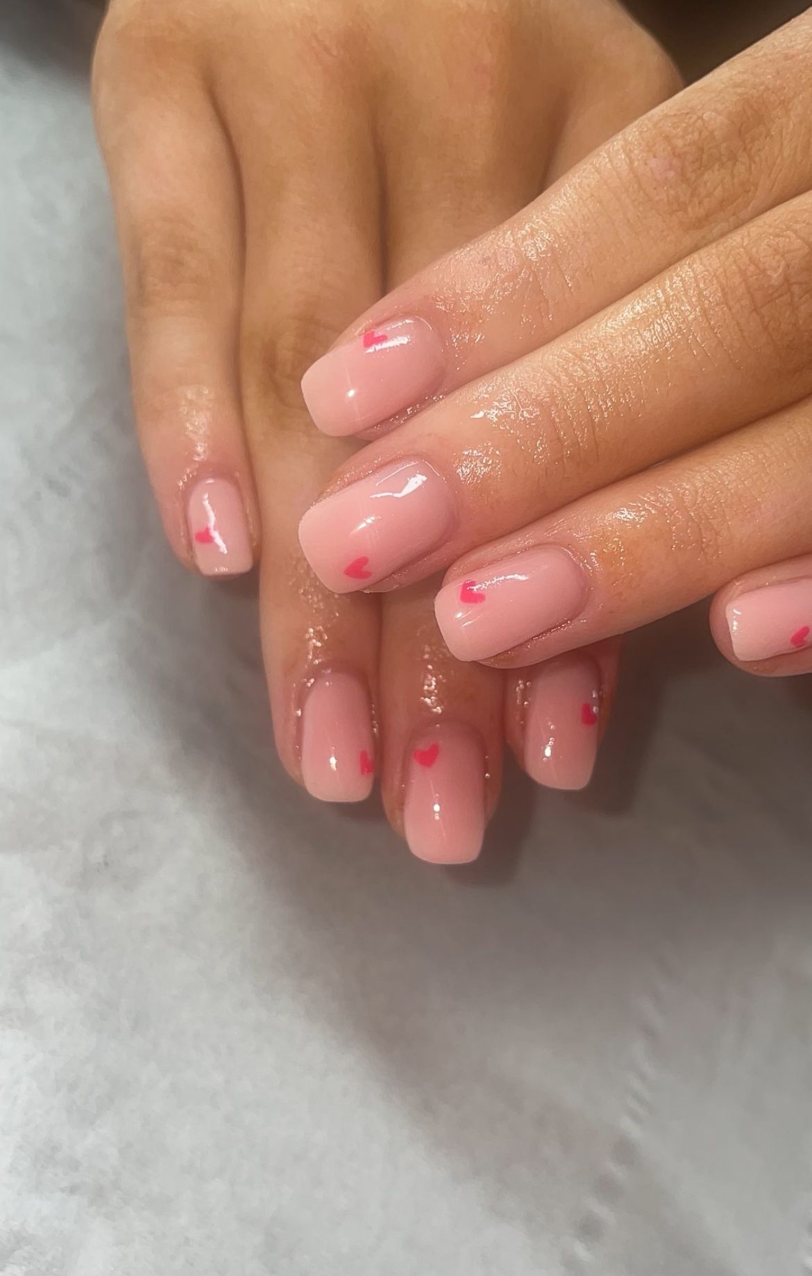 Treatment Beauty care