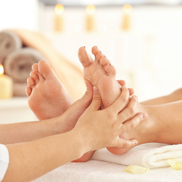 Reflexology